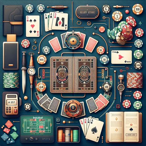 Reglas y guía de Baccarat 2024 .